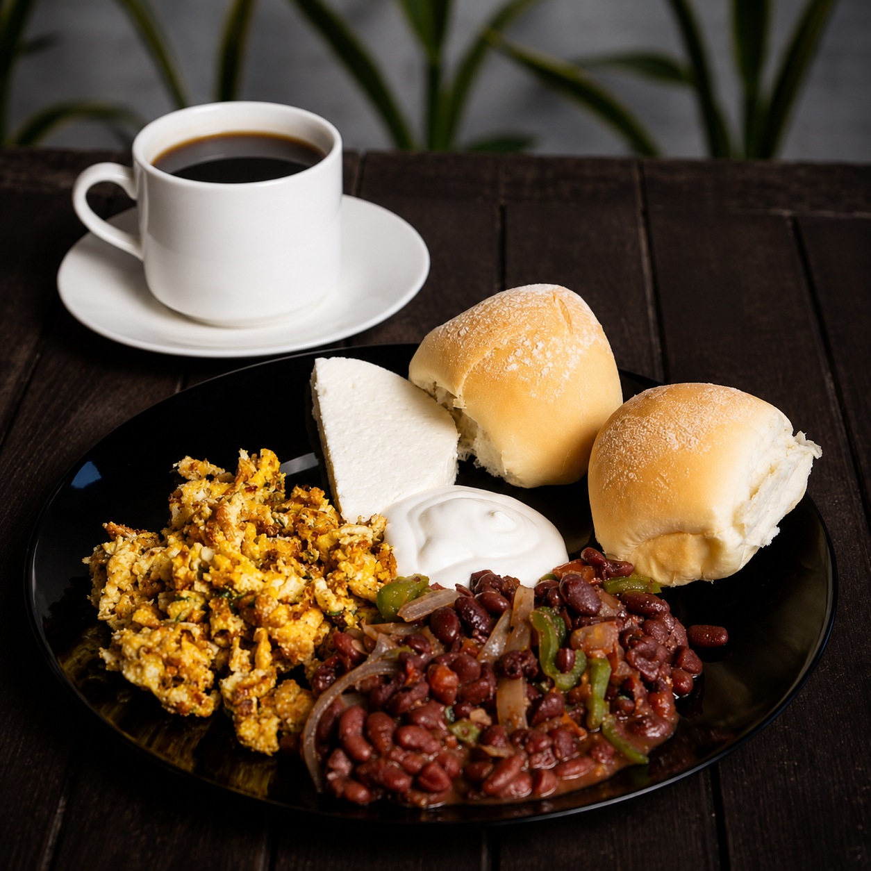 Crepa Salada